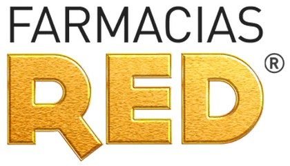 Farmacias RED