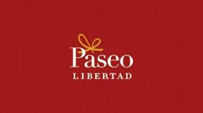 Paseo Libertad