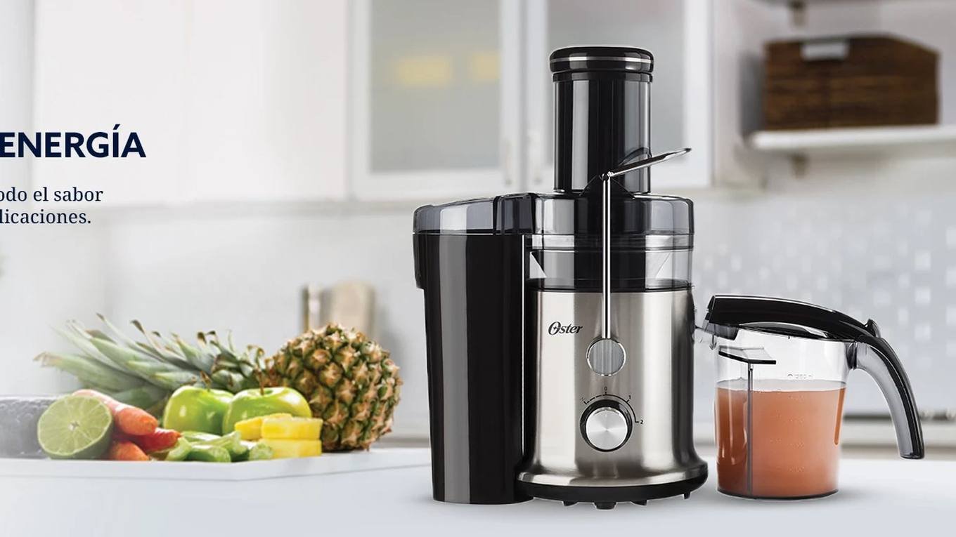 Productos Oster