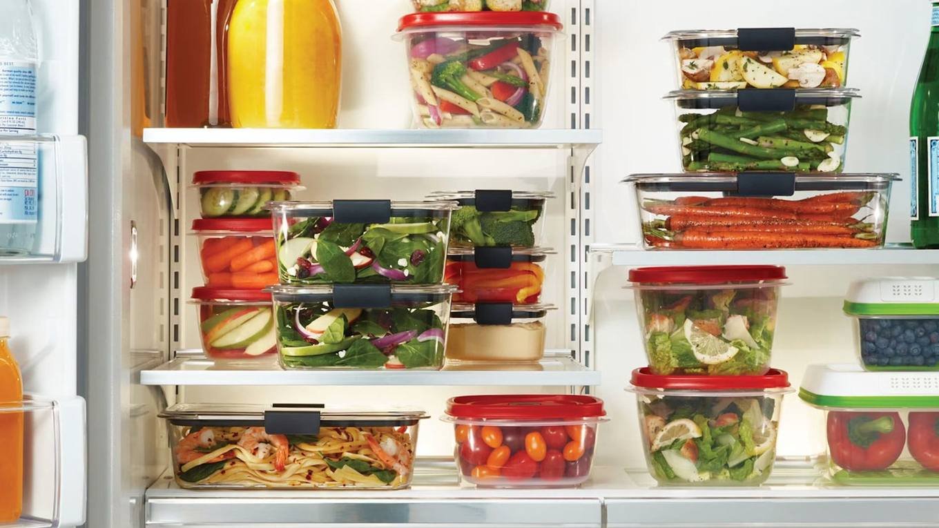 Productos Rubbermaid