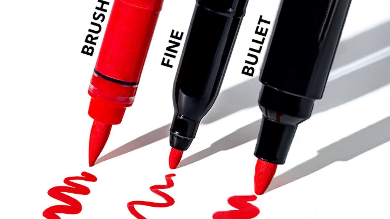 Productos Sharpie