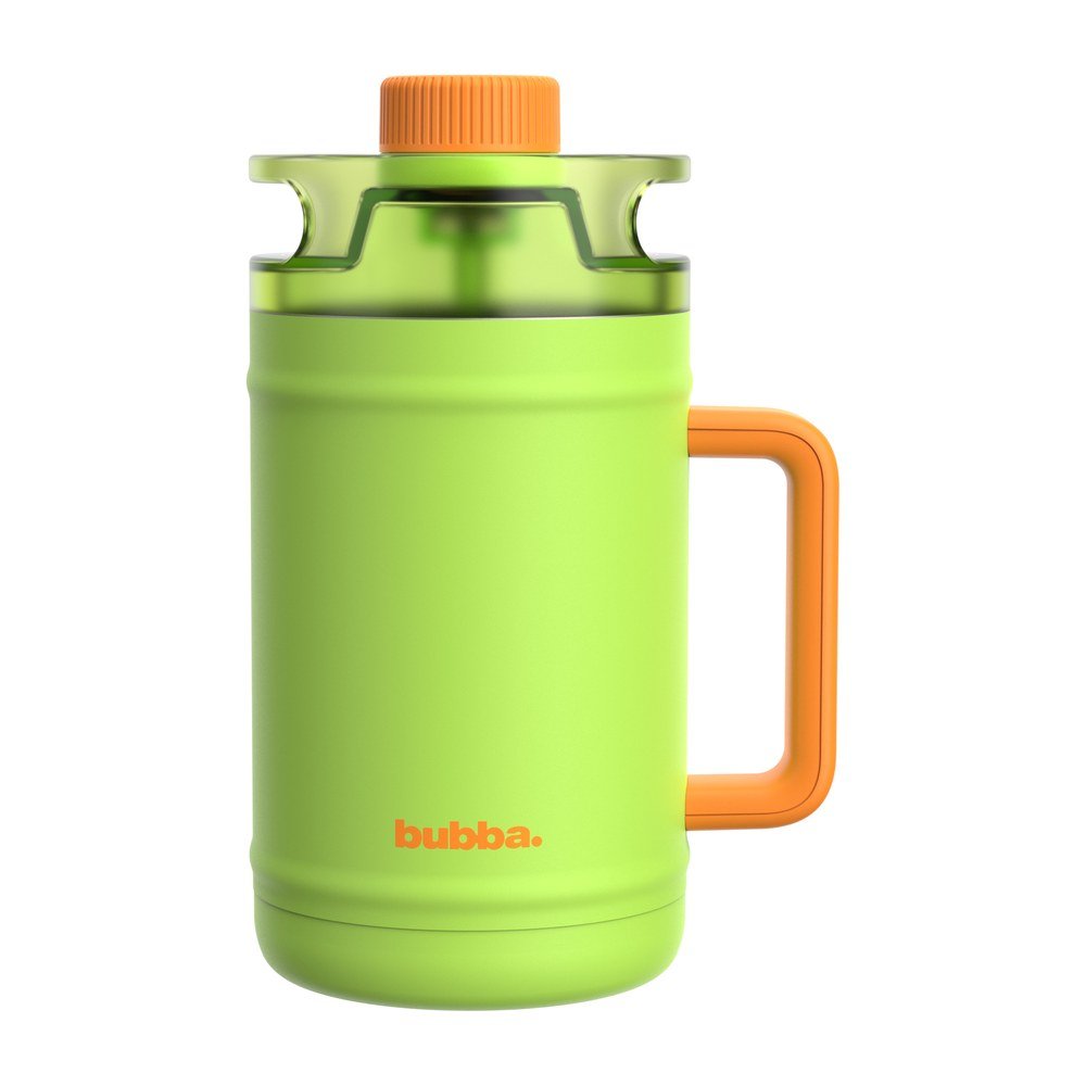 Keg 1537ml — Glow Up - Bubba