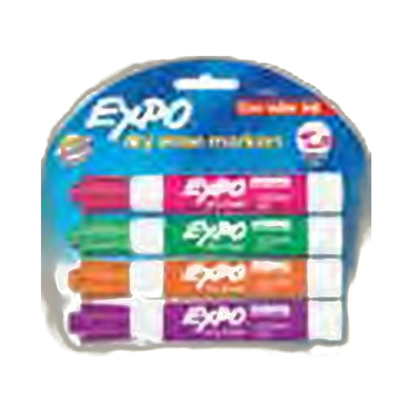 Blister Dry Erase Surtido - Expo
