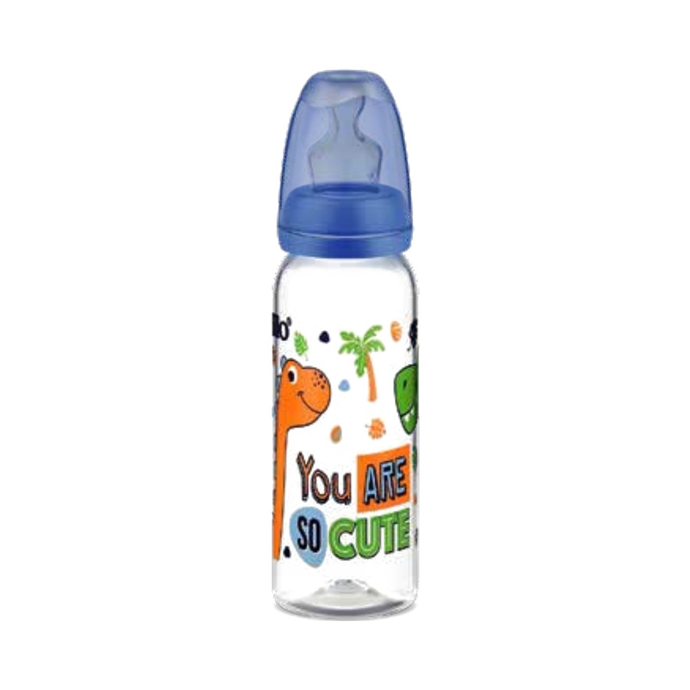 Mamadera Magia 240ml - Lillo