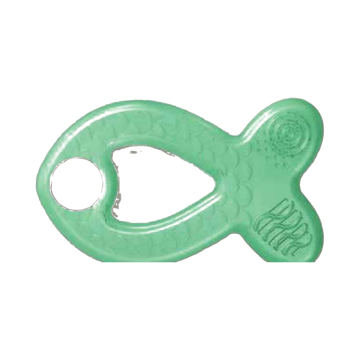 Mordillo Extra Refrigerante NUK - NUK