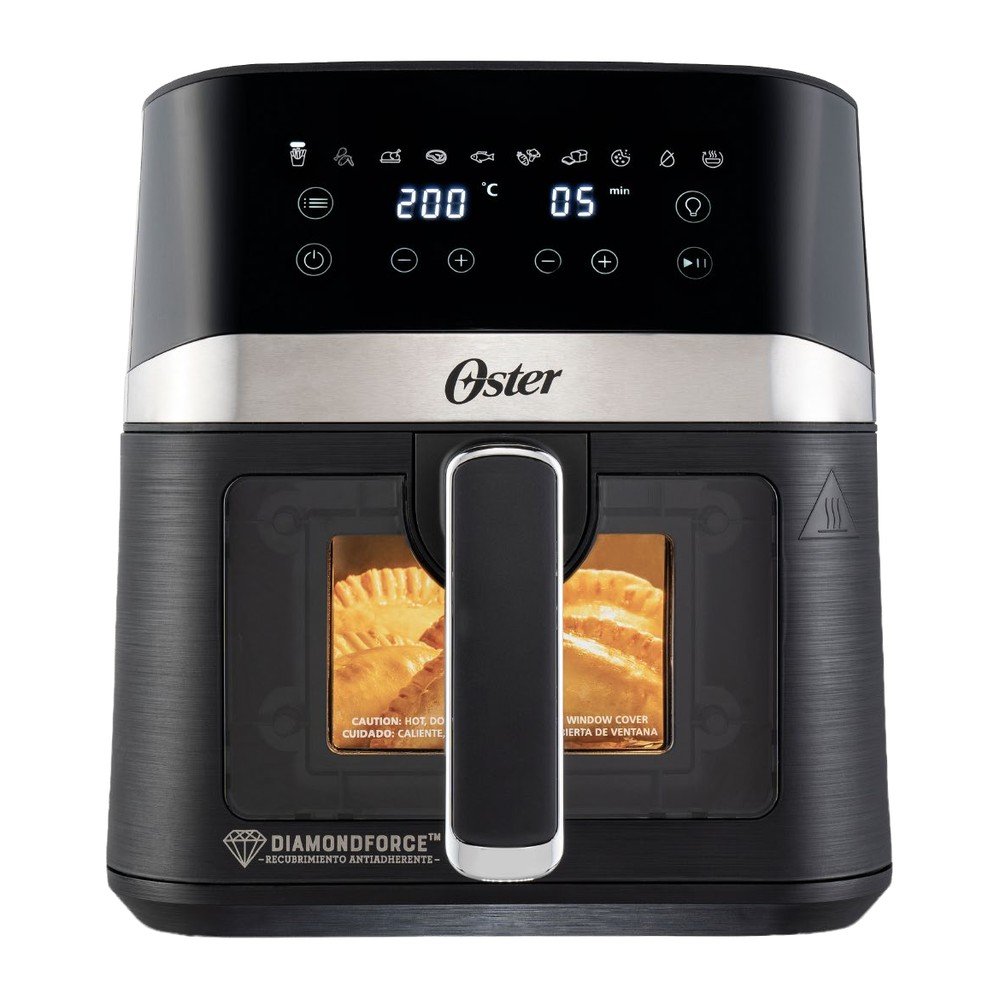 Air Fryer 4L Digital - Oster