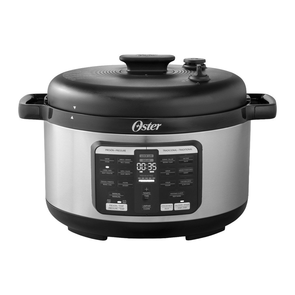 Multiolla 5.7L - Oster