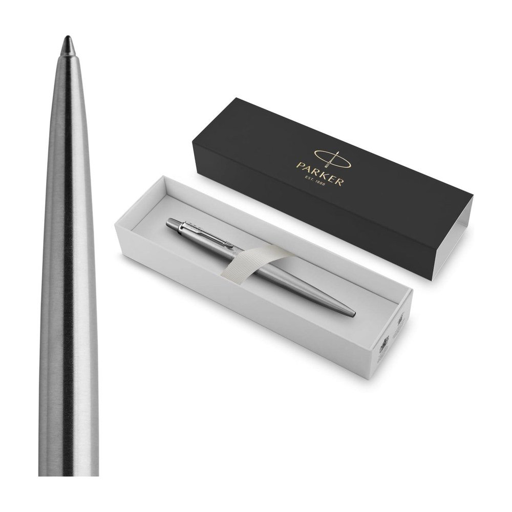 Jotter Core Acero Inoxidable CT - Parker