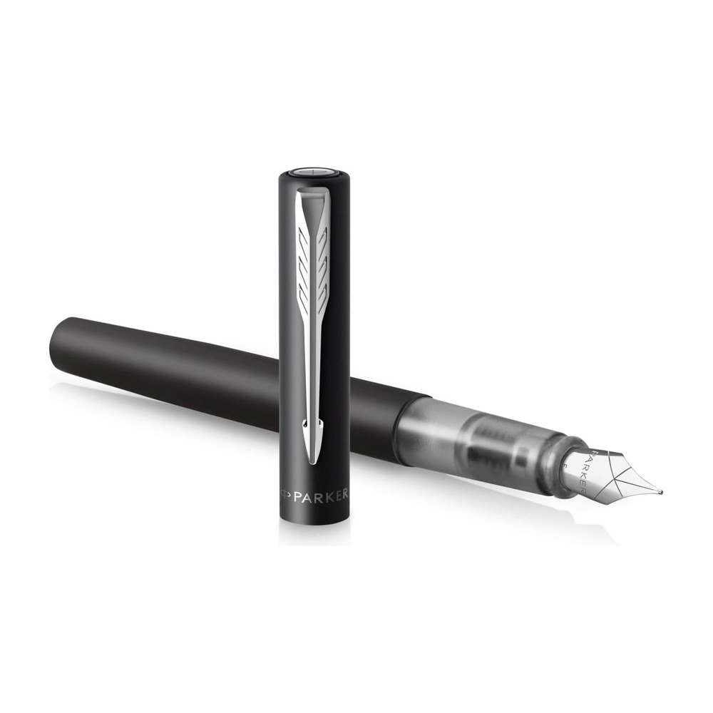 Vector XL Black - Parker