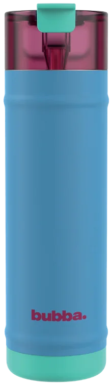 Bubba DualSip Blue Ribbon