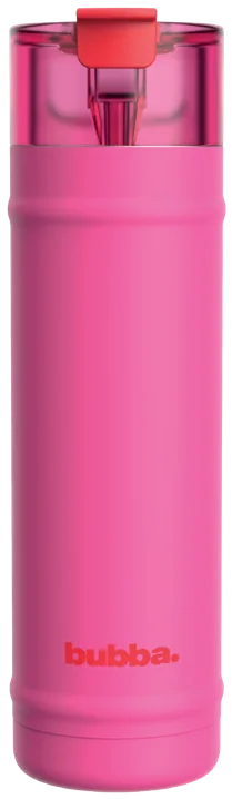 Bubba DualSip Flora Aura