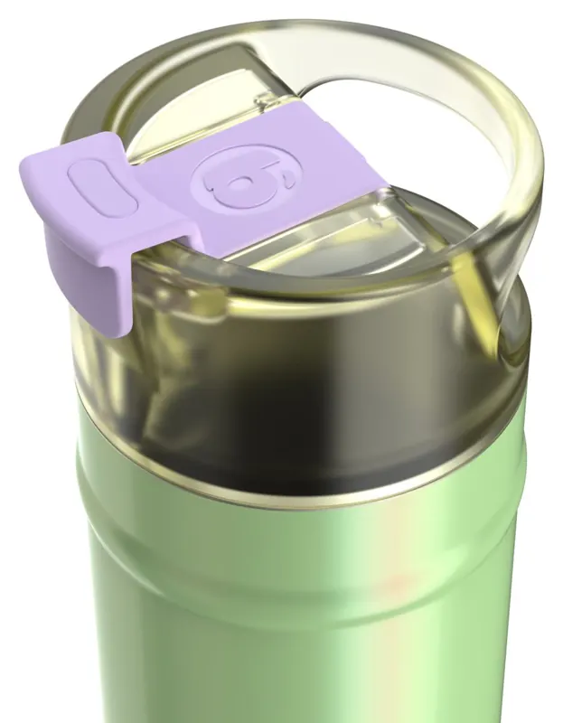 Bubba DualSip 709 ml, detalle de la tapa