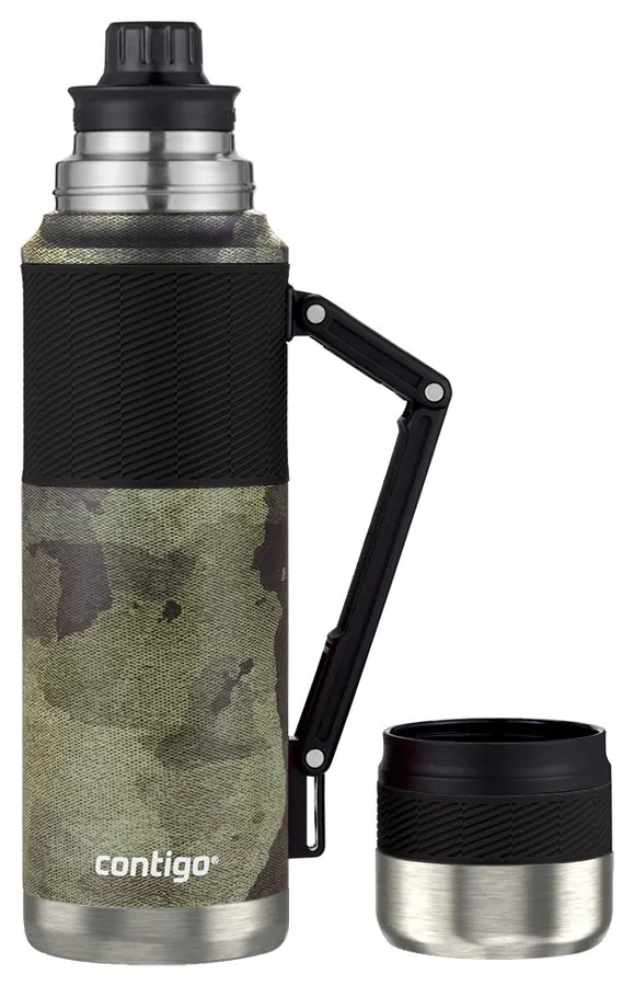 Contigo Termo Thermal 739 ml y 1182 ml, con manija
