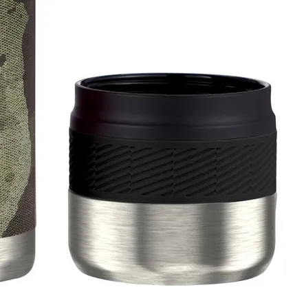 Contigo Termo Thermal 739 ml y 1182 ml, la tapa vaso